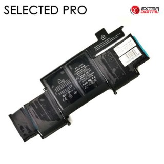 Notebook Battery for A1582, 6600mAh, Extra Digital Selected Pro