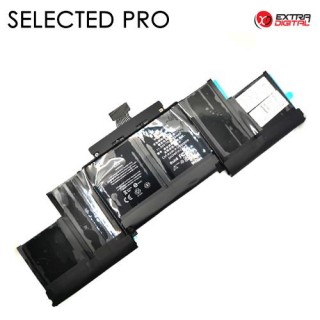Аккумулятор для ноутбука A1618, 8600mAh, Extra Digital Selected Pro