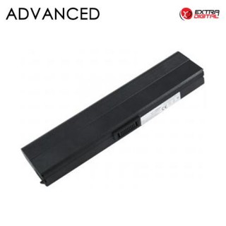 Аккумулятор для ноутбука ASUS A31-F9, 5000mAh, Extra Digital Advanced