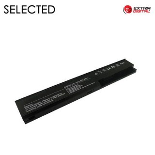 Notebook battery ASUS A31-X401, 4400mAh, Extra Digital Selected