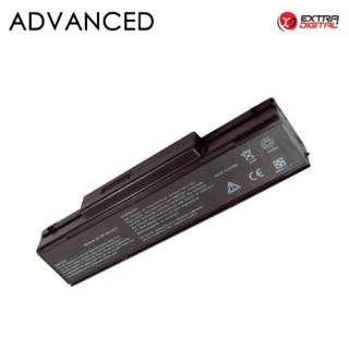 Аккумулятор для ноутбука ASUS A32-F3, 5200mAh, Extra Digital Advanced
