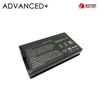 Аккумулятор для ноутбука ASUS A32-F80, 4400mAh, Extra Digital Selected