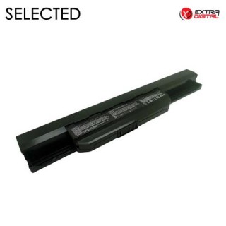 Notebook Battery ASUS A32-K53, 4400mAh, Extra Digital Selected