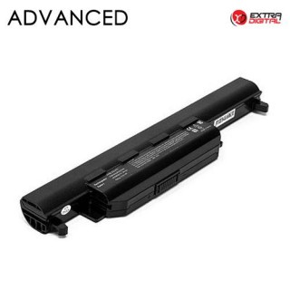 Notebook Battery ASUS A32-K55, 5200mAh, Extra Digital Advanced