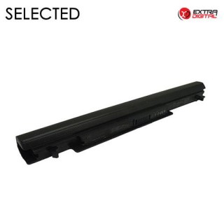 Аккумулятор для ноутбука, Extra Digital Selected, ASUS A32-K56, 2200mAh