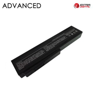 Notebook Battery ASUS A32-M50, 4400mAh, Extra Digital Selected