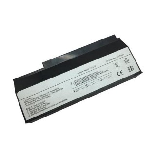 Notebook Battery ASUS A42-G73, 4400mAh, Extra Digital Selected