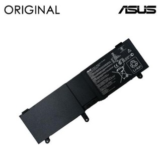 Аккумулятор для ноутбука, ASUS C41-N550, 59Wh, Original