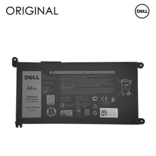 Аккумулятор для ноутбука DELL YRDD6, 3500mAh, Original