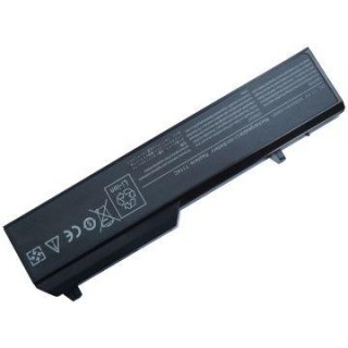 Notebook battery, Extra Digital Advanced, DELL 312-0724, 5200mAh
