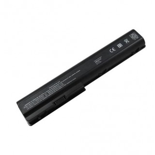 Аккумулятор для ноутбука, Extra Digital Selected, HP HSTNN-IB75, 4400mAh