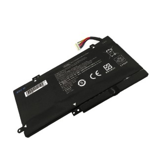 Notebook battery, Extra Digital Selected, HP LE03XL, 48 Wh