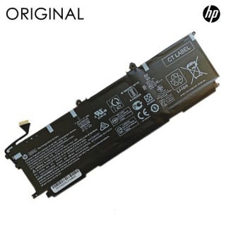 Аккумулятор для ноутбука  HP AD03XL, 4450mAh  Original