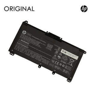 Notebook battery, HP HT03XL Original