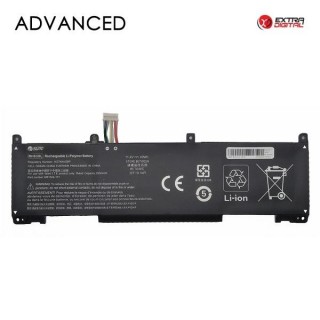 Notebook Battery HP RH03XL, 3550mAh, Extra Digital Advanced