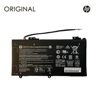 Notebook battery HP SE03XL, 3450mAh, Original