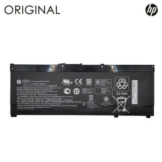 Notebook battery HP SR04XL, 4550mAh, Original