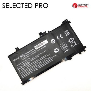 Notebook battery HP TE04XL, 2800mAh, Selected Pro