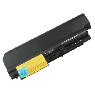 Notebook battery, Extra Digital Advanced, LENOVO 42T5225, 5200mAh