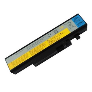 Notebook battery, Extra Digital Advanced, LENOVO IdeaPad Y460 LO9N6D16, 5200mAh