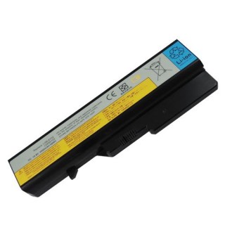 Notebook battery, Extra Digital Selected, LENOVO LO9S6Y02, 4400mAh