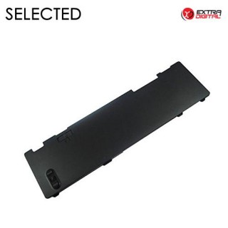 Notebook battery, Extra Digital Selected, Lenovo T400s 51J0497, 4400mAh