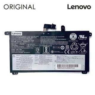 Аккумулятор для ноутбука LENOVO 01AV493, 2100mAh, Original