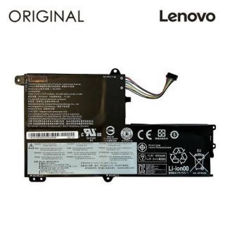Notebook battery LENOVO L15C3PB1, 4510mAh, Original
