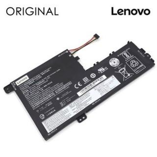 Аккумулятор для ноутбука, Lenovo L15L3PB1, 4510mAh,  Original