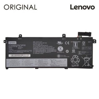 Notebook battery LENOVO L18L3P73, 4211mAh, Original