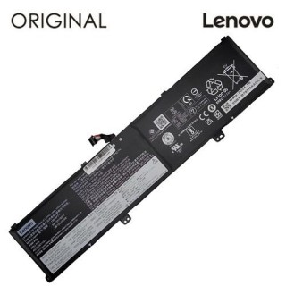 Notebook battery LENOVO L19C4P71, 5235mAh, Original