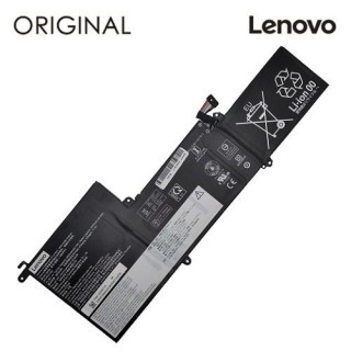 Notebook battery LENOVO L19C4PF4, 3835mAh, Original