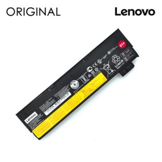 Аккумулятор для ноутбука LENOVO SB10K97583 01AV491, 4400mAh, Original