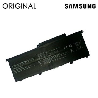 Notebook battery, SAMSUNG AA-PLXN4AR Original