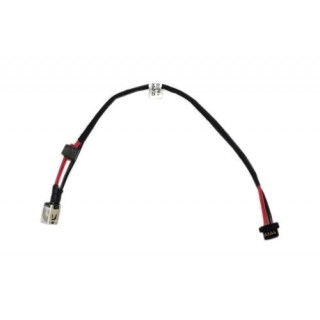 Power Jack With Cable ACER Iconia Tab A100, A200, A500, A501