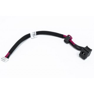 Power jack with cable, TOSHIBA A100, A105
