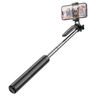 Selfie Stick HOCO K19, Tripod, 157cm, BT