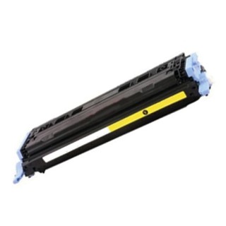Compatible cartridge HP 124A, Yellow