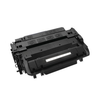 Compatible cartridge HP CE255X