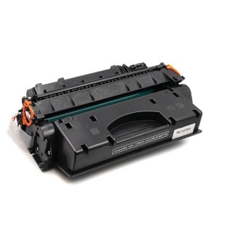 Compatible cartridge HP CE505X, CE505A