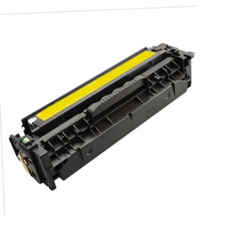 Compatible cartridge HP CF382A, yellow