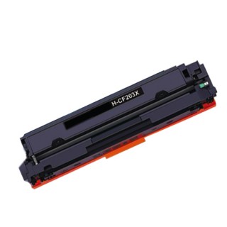 Compatible cartridge HP CF540X