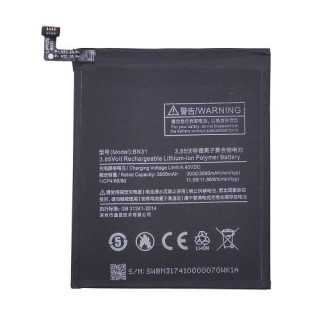 Battery Xiaomi Mi A1