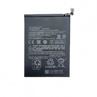 Battery XIAOMI Redmi Note 9