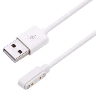 Магнитный кабель для Q55A, USB, 50см