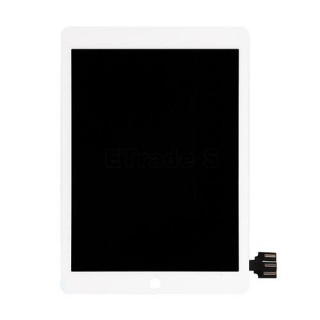 LCD Assembly iPad Pro 9.7" white ORG