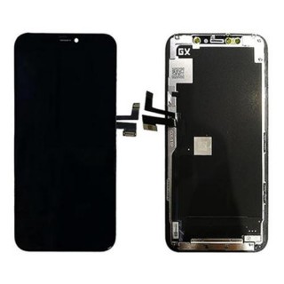 Экран iPhone 11 Pro GX hard OLED (чернить)
