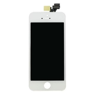 Экран iPhone 5 (Белый) HQ+