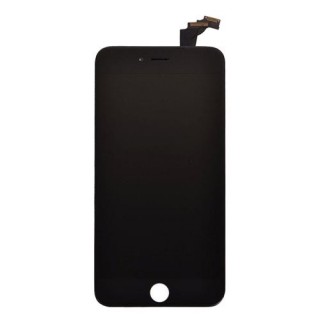 Экран iPhone 6 Plus (Черный) HQ+