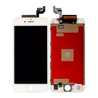 LCD screen iPhone 6s (white) HQ+
